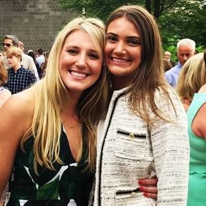 Meet your Posher, Ann